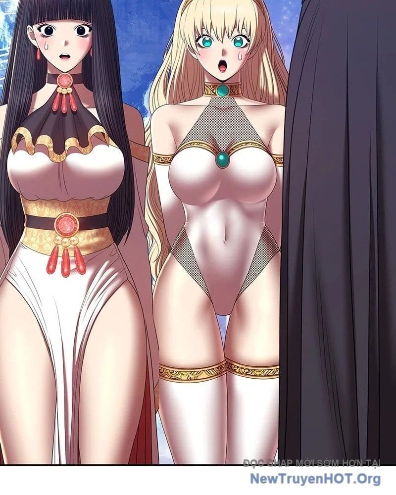 Gậy Gỗ Cấp 99+ Chap 146.5 - Next Chap 147.5