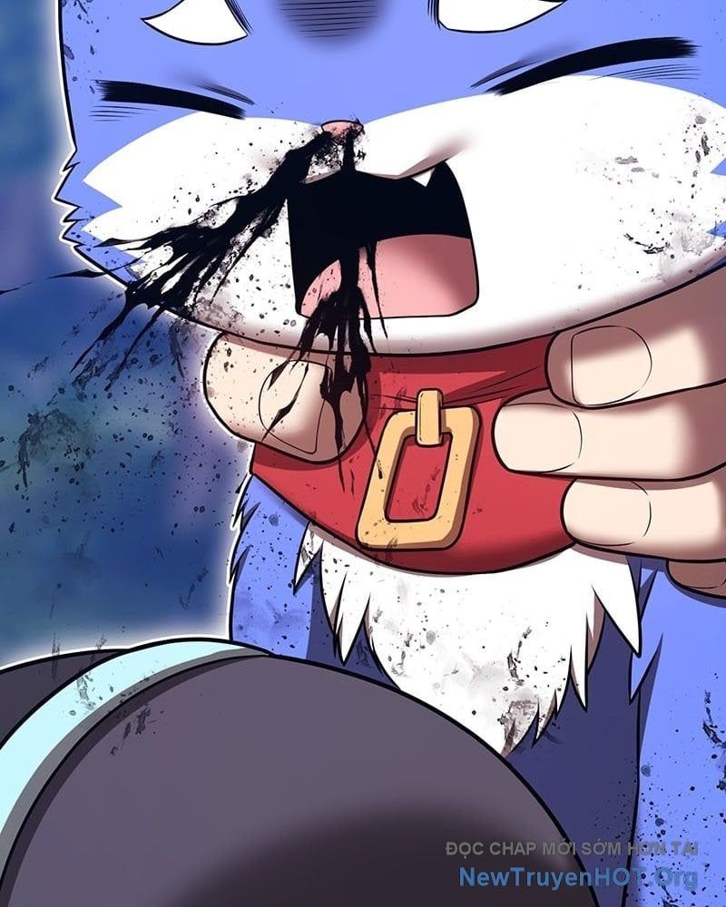 Gậy Gỗ Cấp 99+ Chap 146.5 - Next Chap 147.5