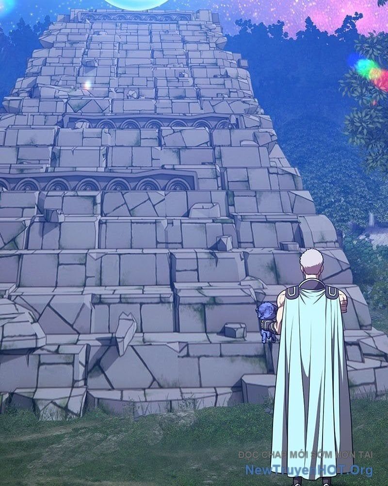 Gậy Gỗ Cấp 99+ Chap 146.5 - Next Chap 147.5
