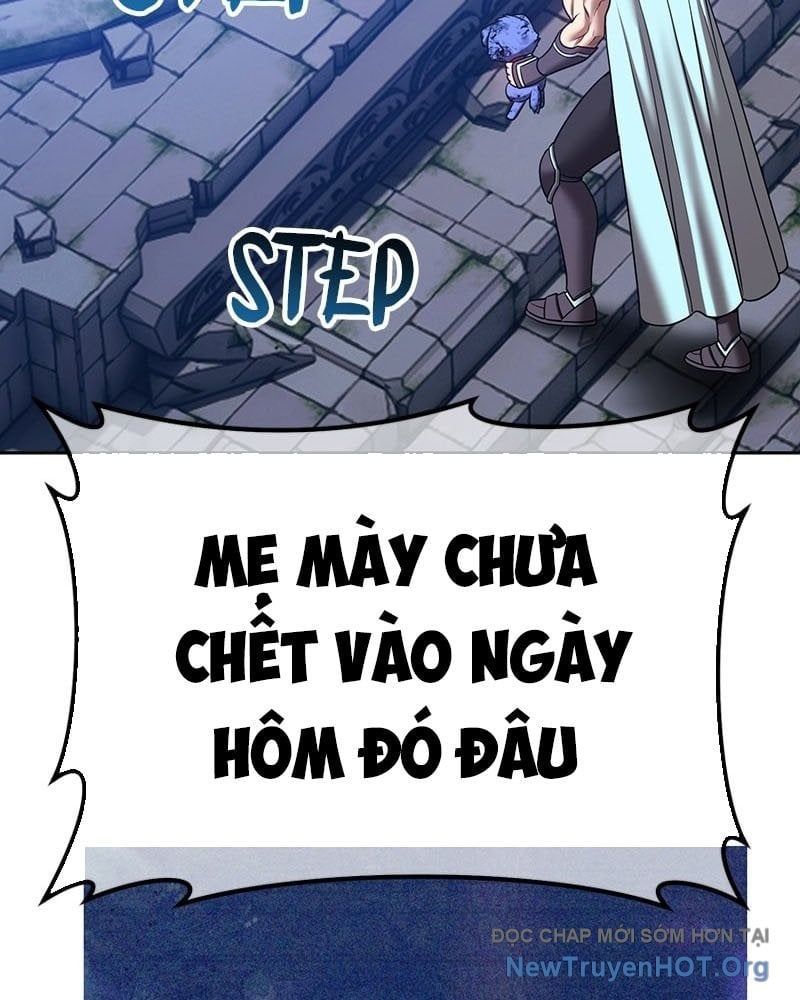 Gậy Gỗ Cấp 99+ Chap 146.5 - Next Chap 147.5