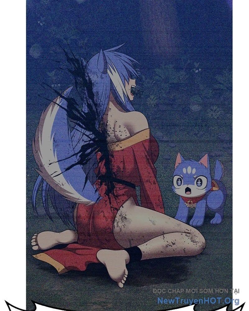 Gậy Gỗ Cấp 99+ Chap 146.5 - Next Chap 147.5