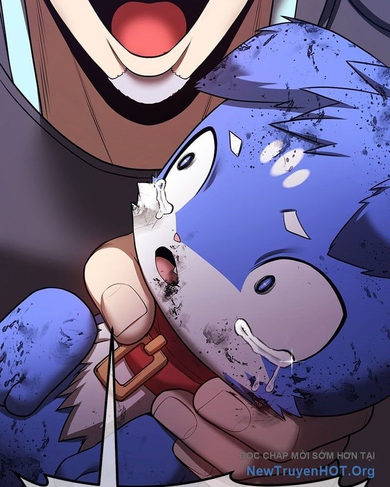 Gậy Gỗ Cấp 99+ Chap 146.5 - Next Chap 147.5