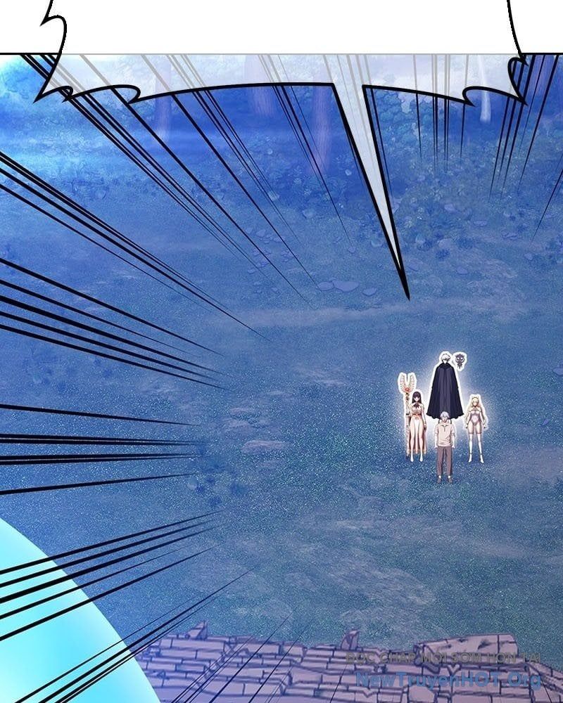 Gậy Gỗ Cấp 99+ Chap 146.5 - Next Chap 147.5