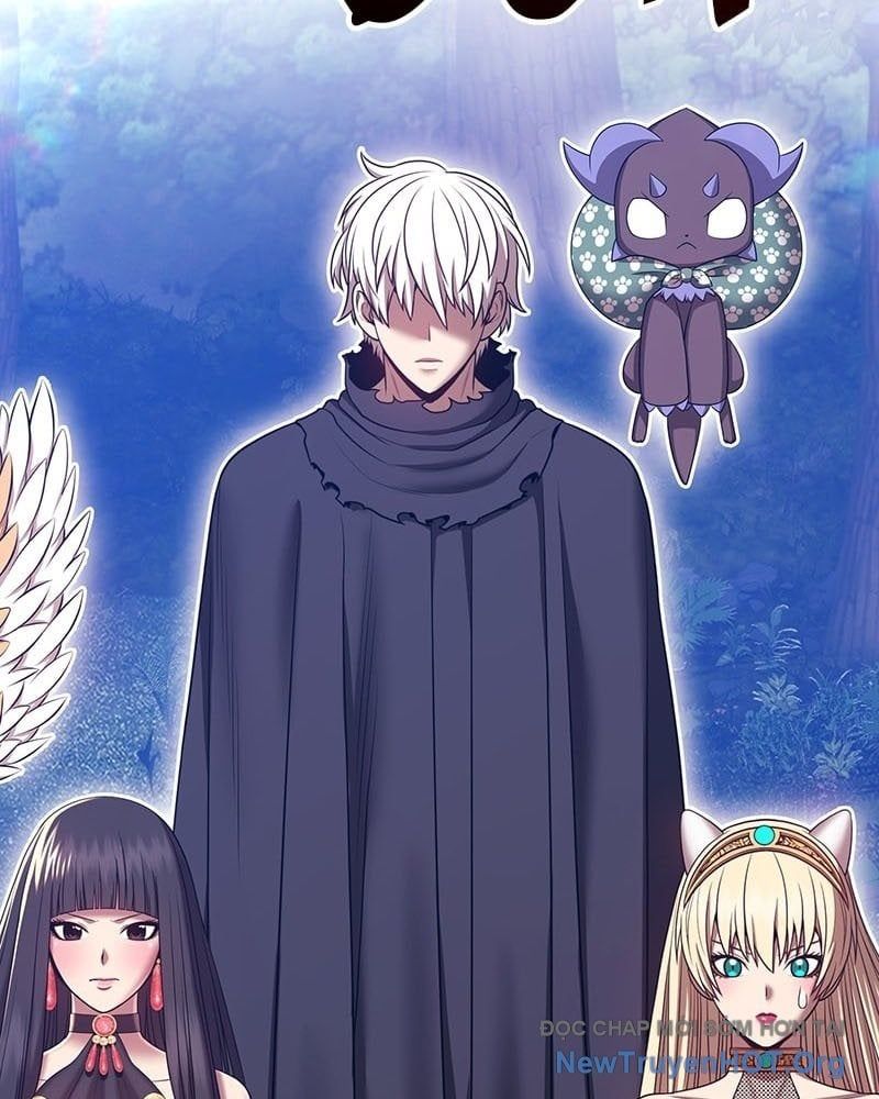 Gậy Gỗ Cấp 99+ Chap 146.5 - Next Chap 147.5