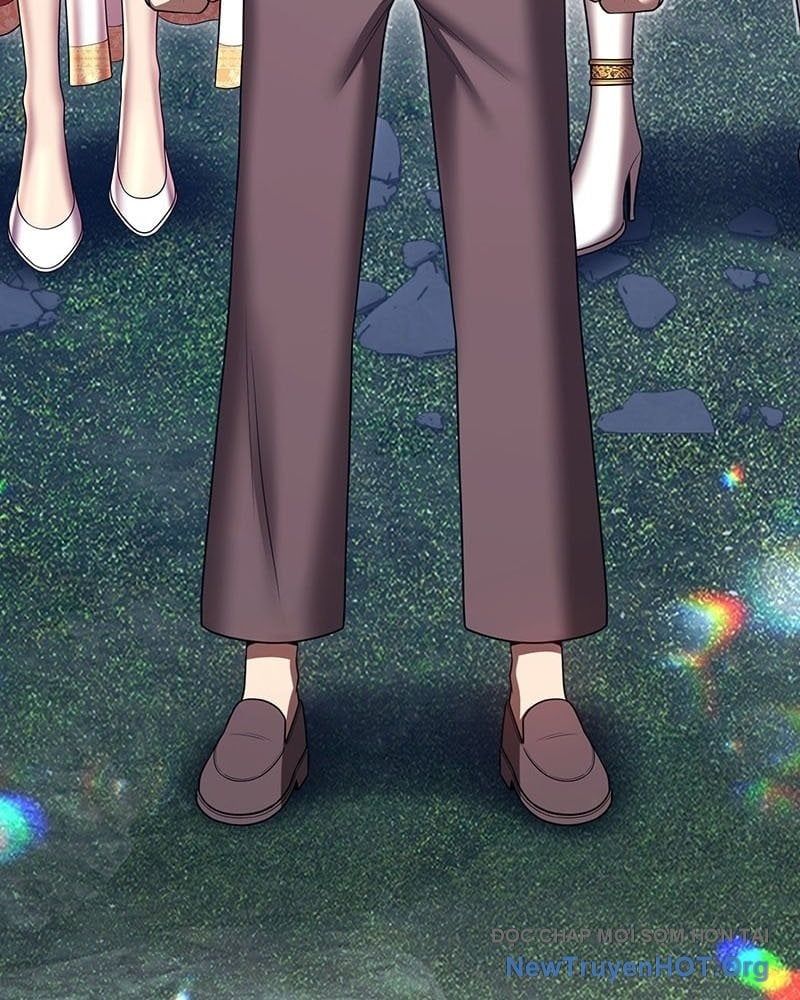 Gậy Gỗ Cấp 99+ Chap 146.5 - Next Chap 147.5