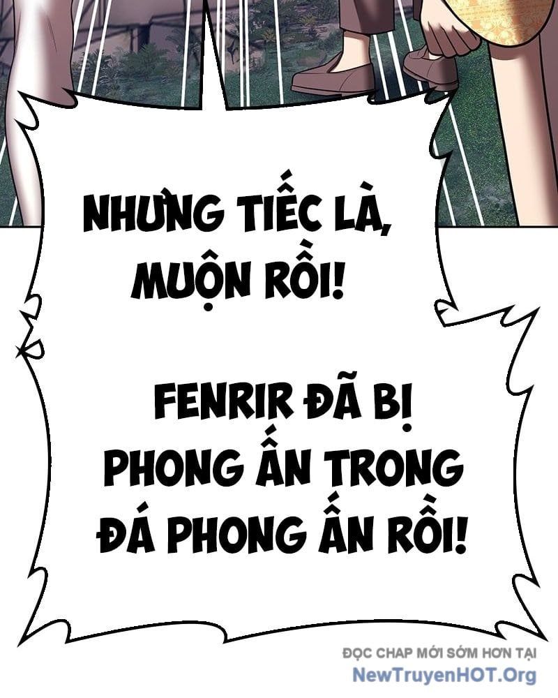 Gậy Gỗ Cấp 99+ Chap 146.5 - Next Chap 147.5