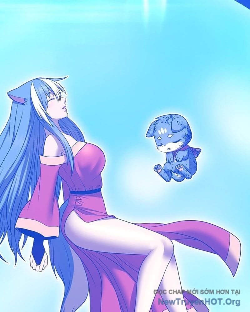 Gậy Gỗ Cấp 99+ Chap 146.5 - Next Chap 147.5