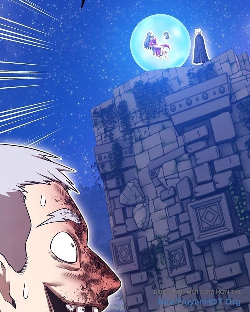 Gậy Gỗ Cấp 99+ Chap 146.5 - Next Chap 147.5