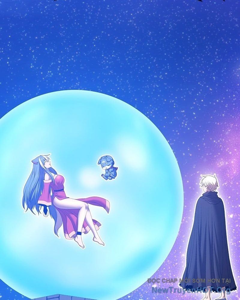 Gậy Gỗ Cấp 99+ Chap 146.5 - Next Chap 147.5