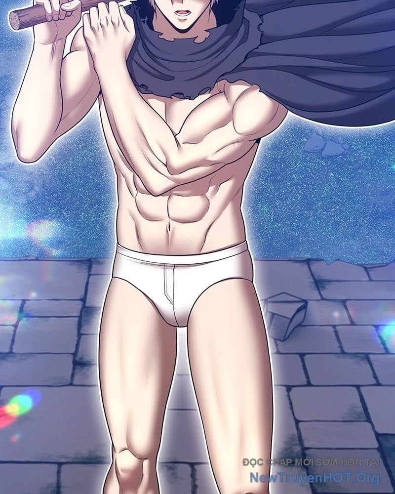 Gậy Gỗ Cấp 99+ Chap 146.5 - Next Chap 147.5