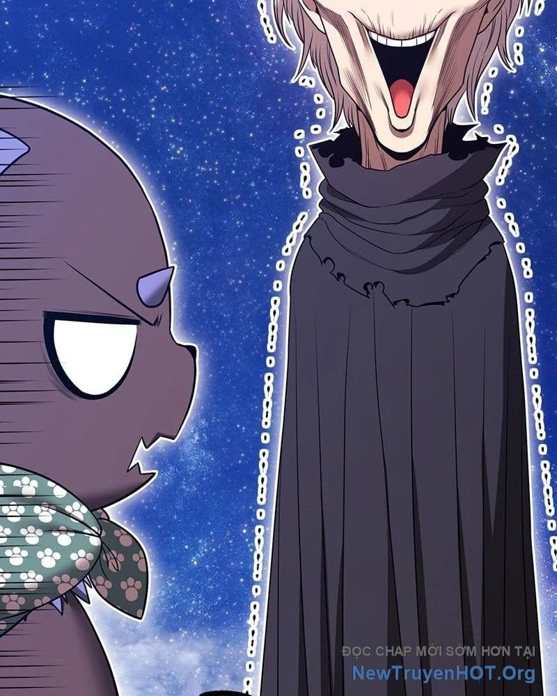 Gậy Gỗ Cấp 99+ Chap 146.5 - Next Chap 147.5