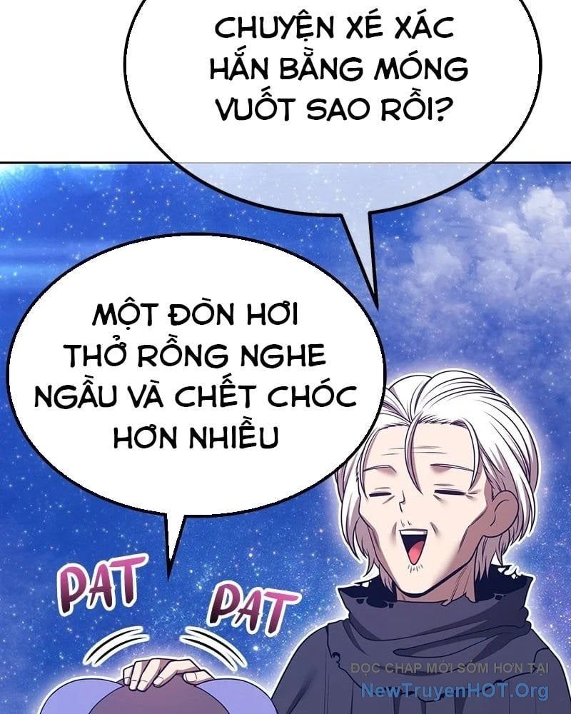 Gậy Gỗ Cấp 99+ Chap 146.5 - Next Chap 147.5