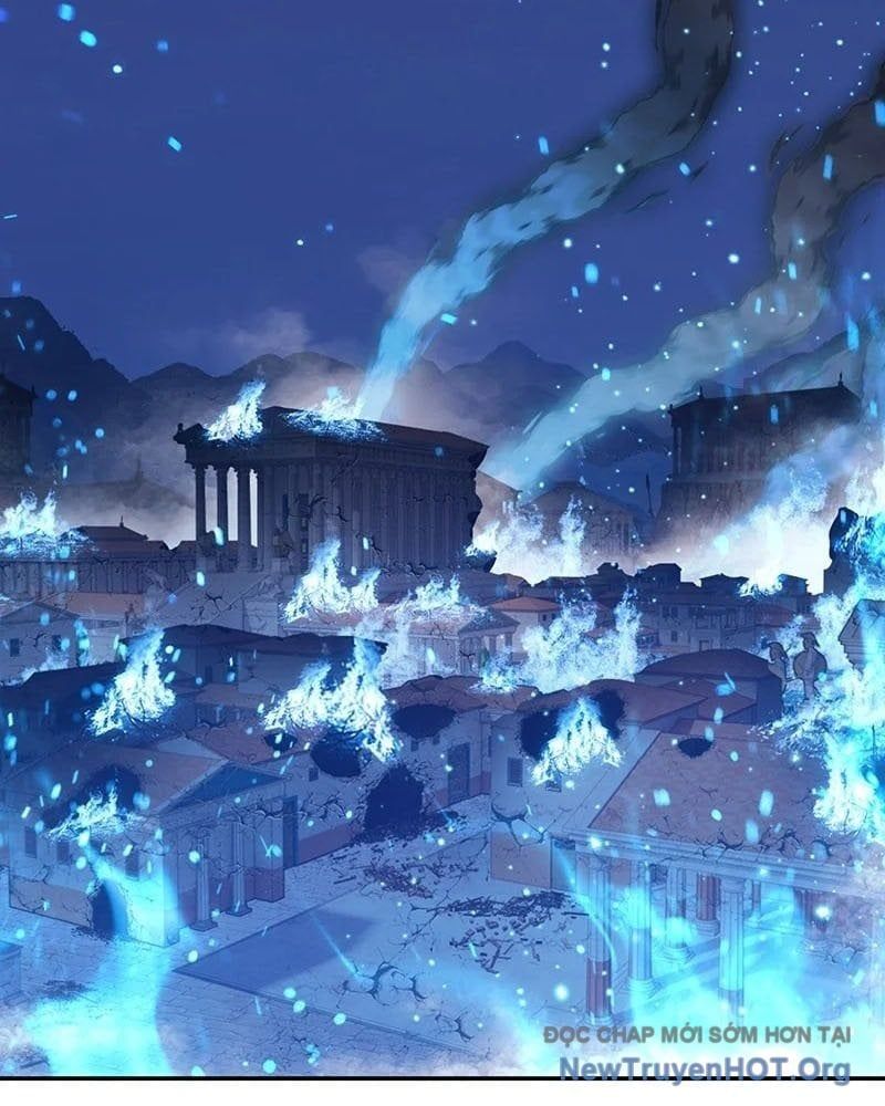 Gậy Gỗ Cấp 99+ Chap 146.5 - Next Chap 147.5