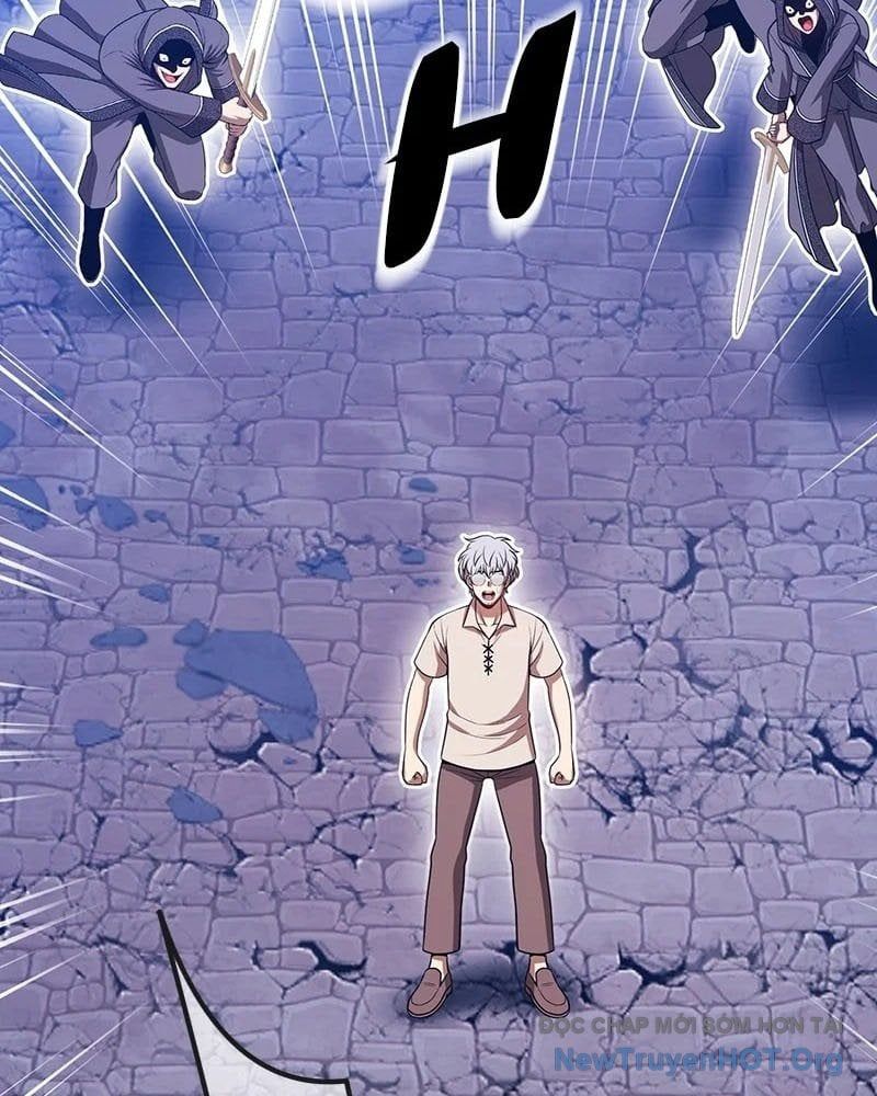 Gậy Gỗ Cấp 99+ Chap 146 - Next Chap 147