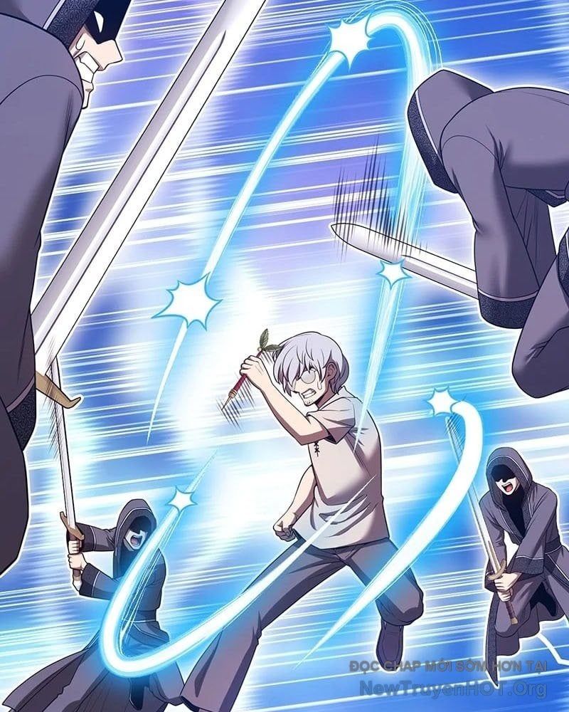 Gậy Gỗ Cấp 99+ Chap 146 - Next Chap 147