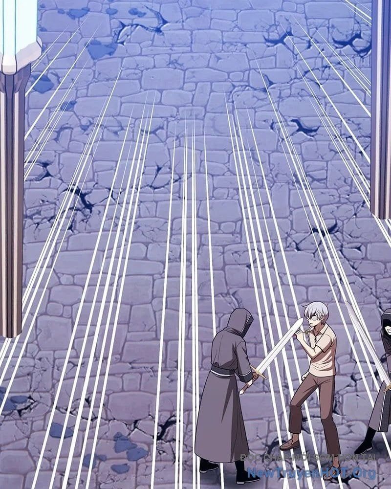 Gậy Gỗ Cấp 99+ Chap 146 - Next Chap 147