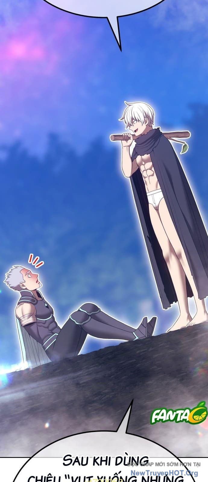 Gậy Gỗ Cấp 99+ Chap 147 - Next Chap 148