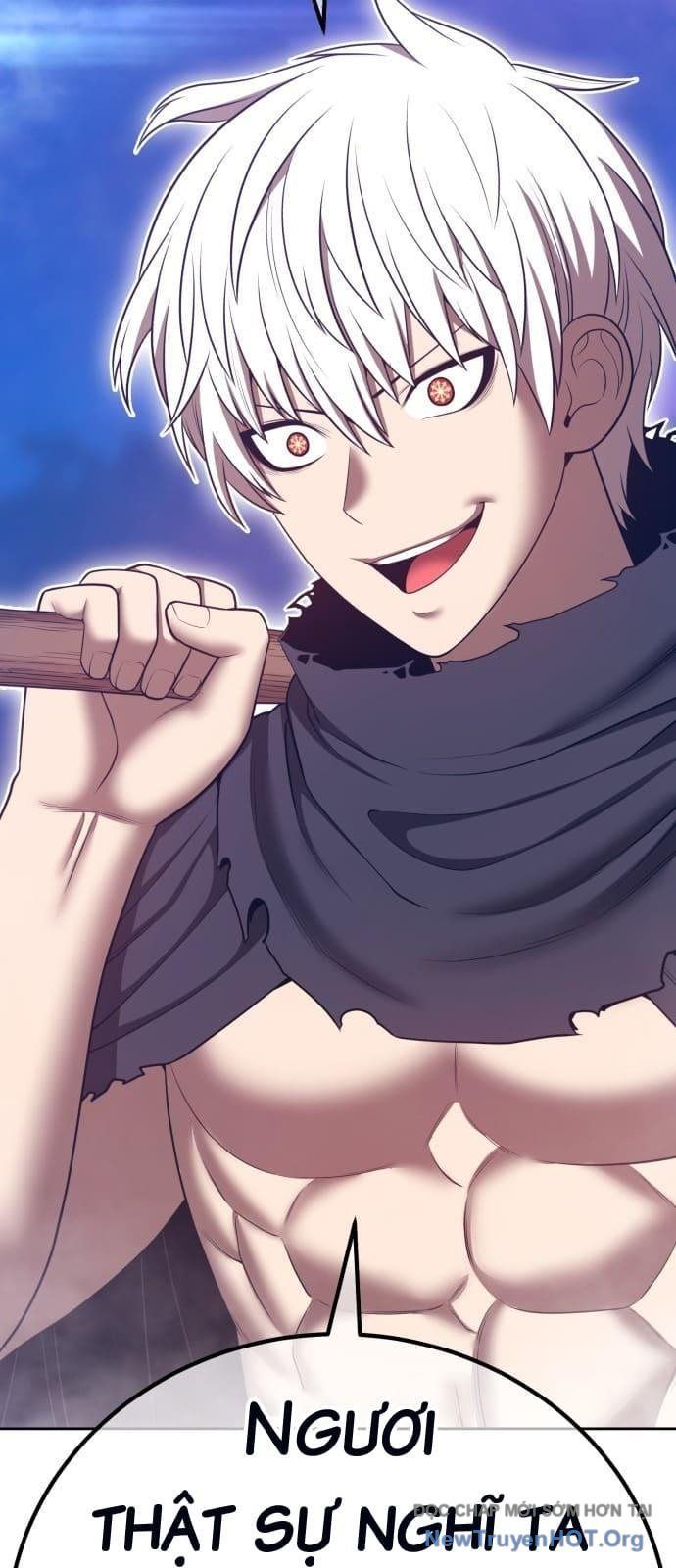 Gậy Gỗ Cấp 99+ Chap 147 - Next Chap 148