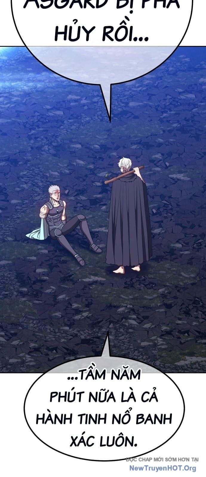 Gậy Gỗ Cấp 99+ Chap 147 - Next Chap 148