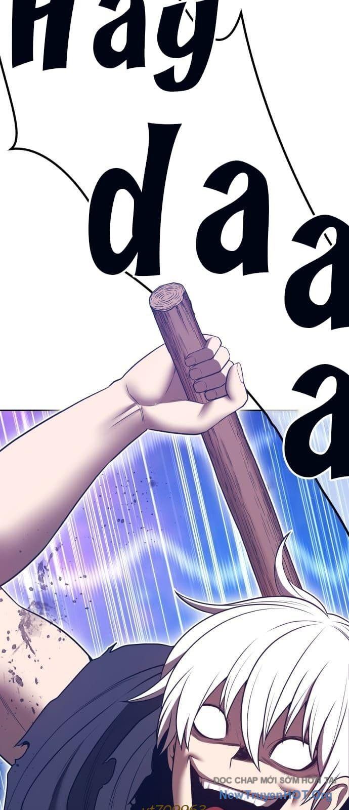 Gậy Gỗ Cấp 99+ Chap 147 - Next Chap 148