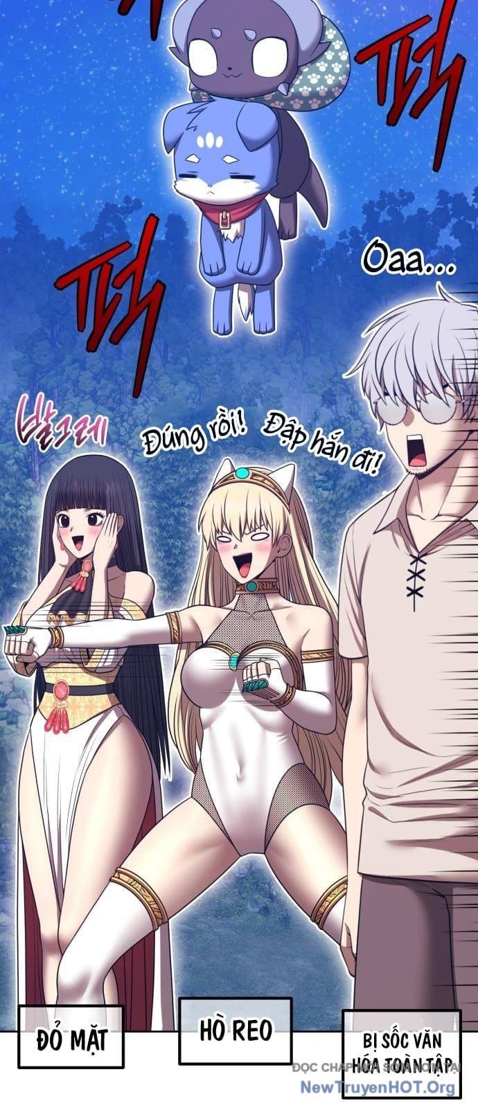 Gậy Gỗ Cấp 99+ Chap 147 - Next Chap 148