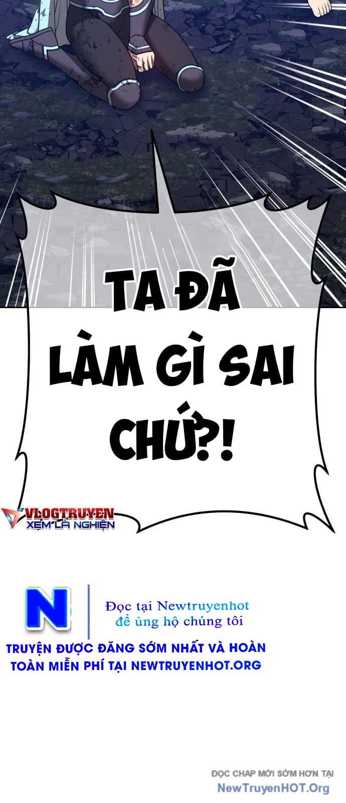 Gậy Gỗ Cấp 99+ Chap 147 - Next Chap 148