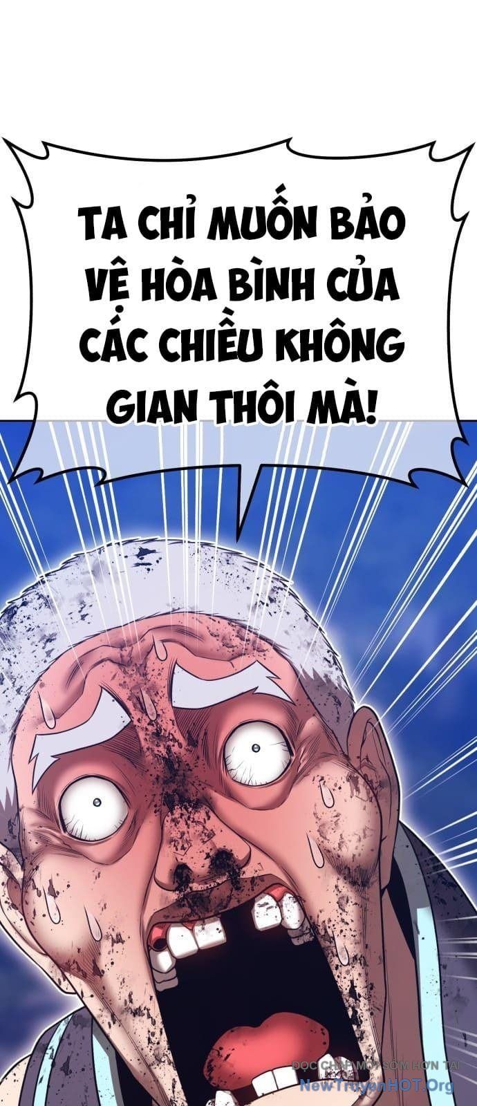 Gậy Gỗ Cấp 99+ Chap 147 - Next Chap 148