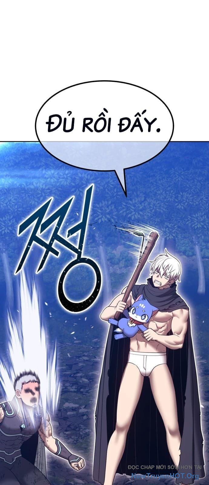 Gậy Gỗ Cấp 99+ Chap 147 - Next Chap 148