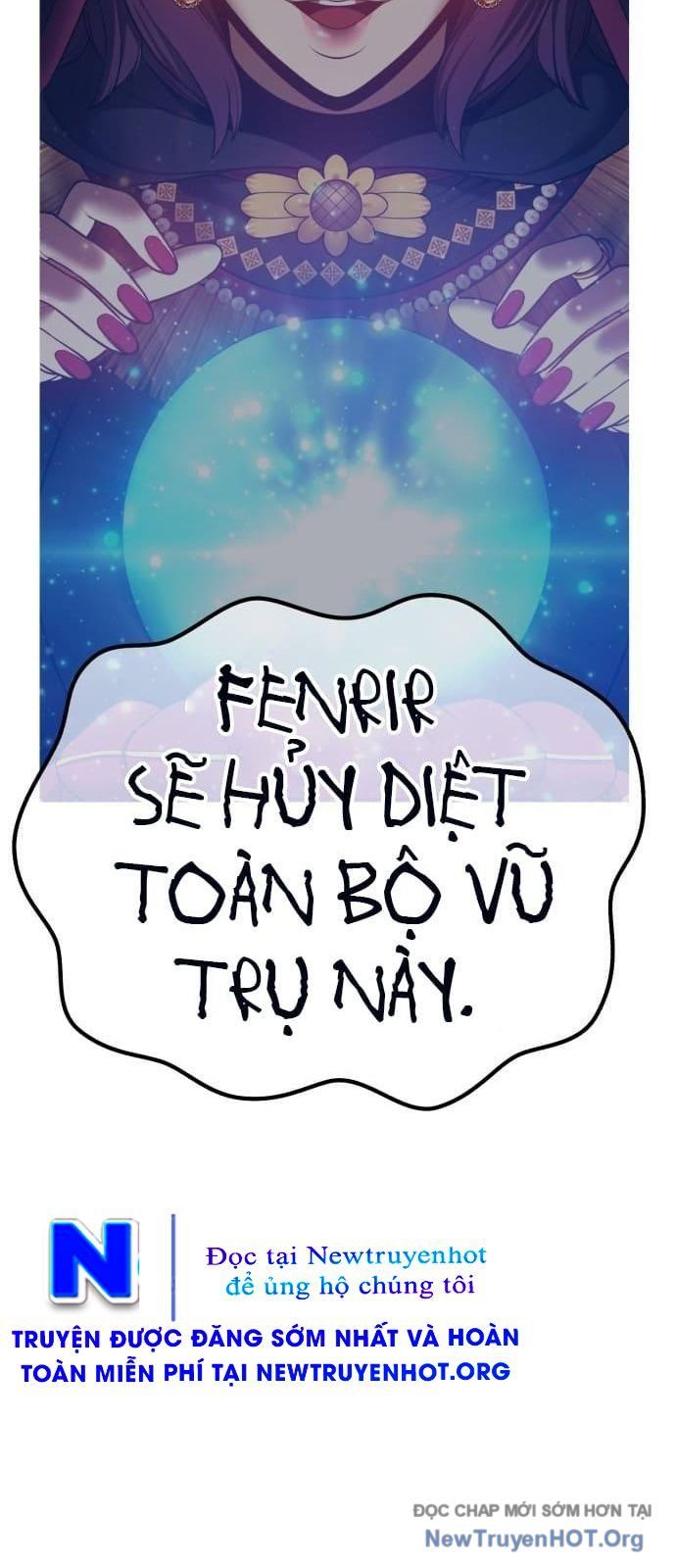 Gậy Gỗ Cấp 99+ Chap 147 - Next Chap 148