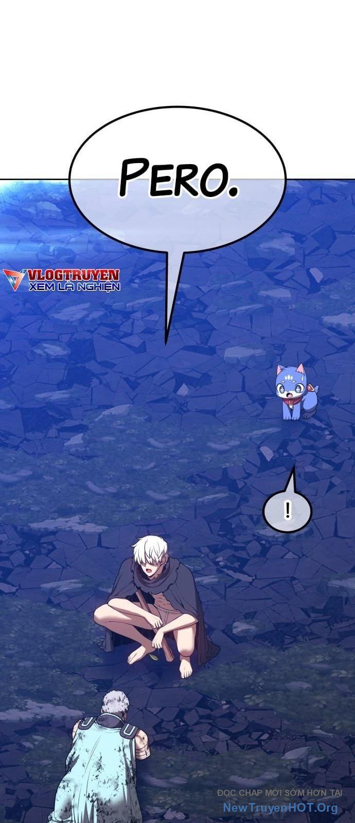 Gậy Gỗ Cấp 99+ Chap 147 - Next Chap 148