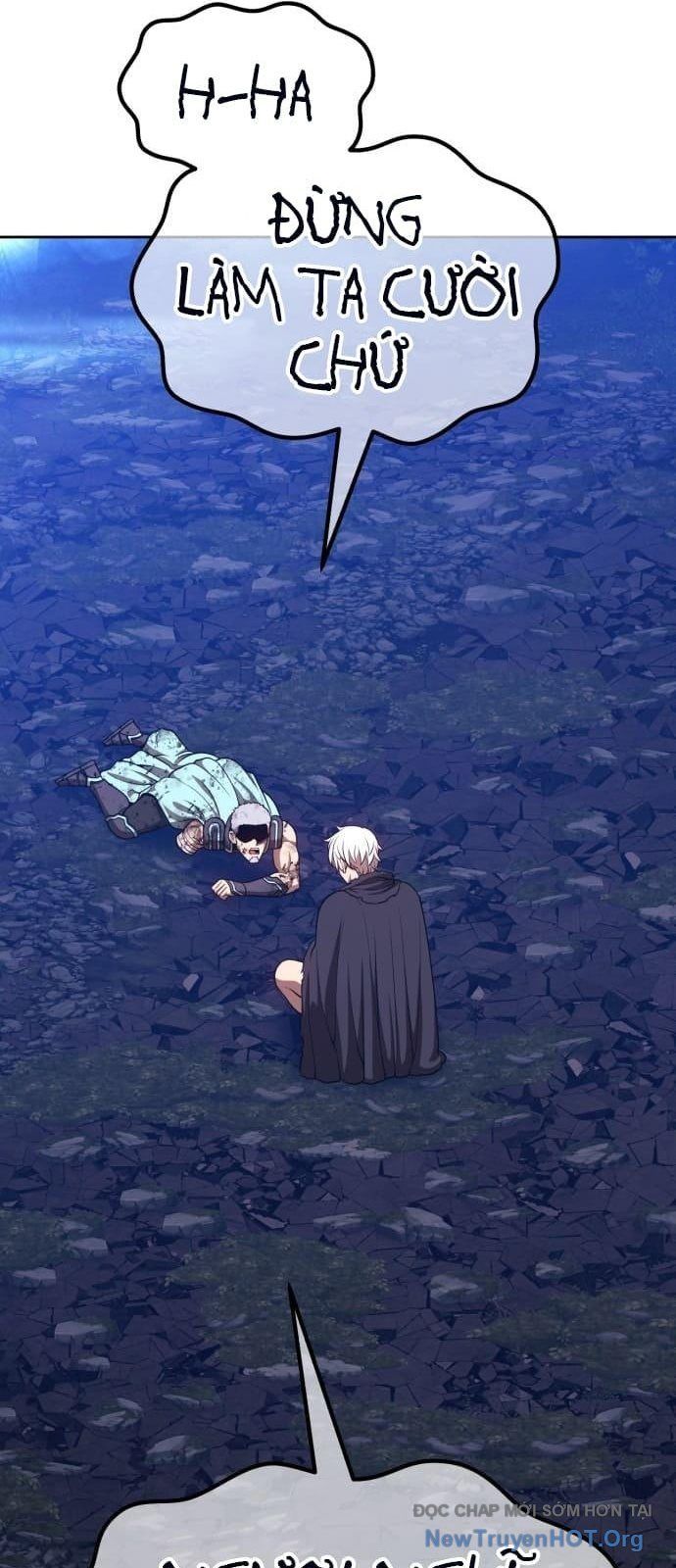 Gậy Gỗ Cấp 99+ Chap 147 - Next Chap 148