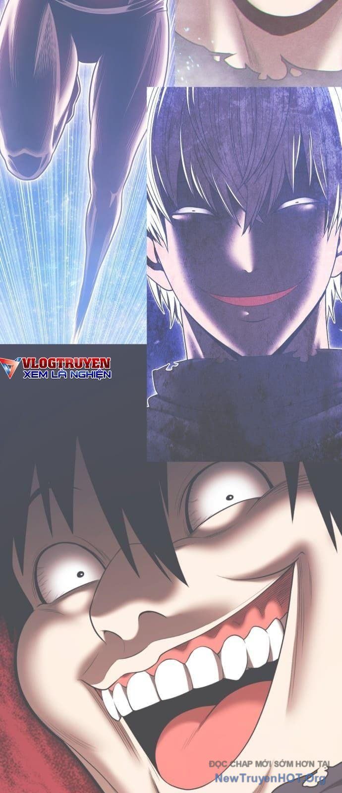 Gậy Gỗ Cấp 99+ Chap 147 - Next Chap 148