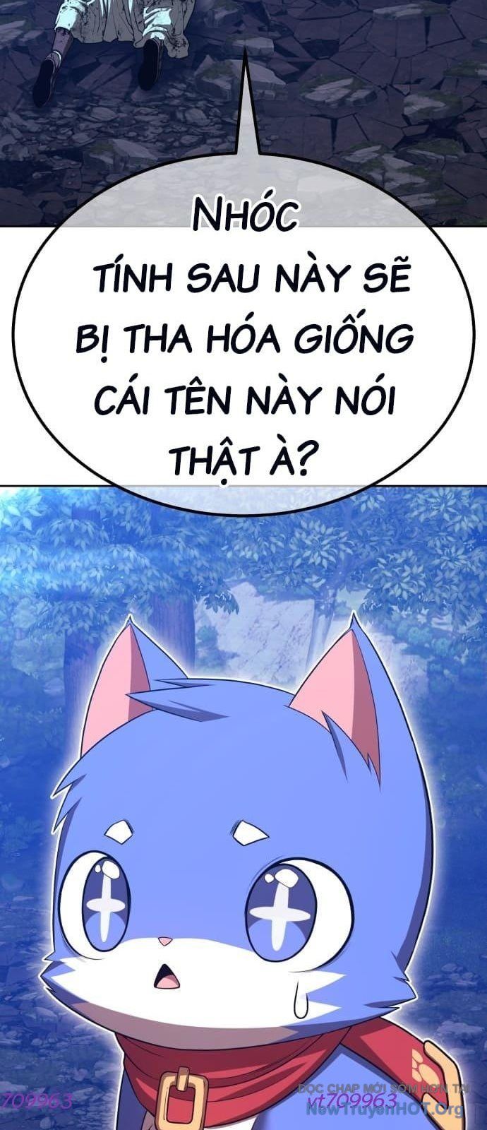 Gậy Gỗ Cấp 99+ Chap 147 - Next Chap 148