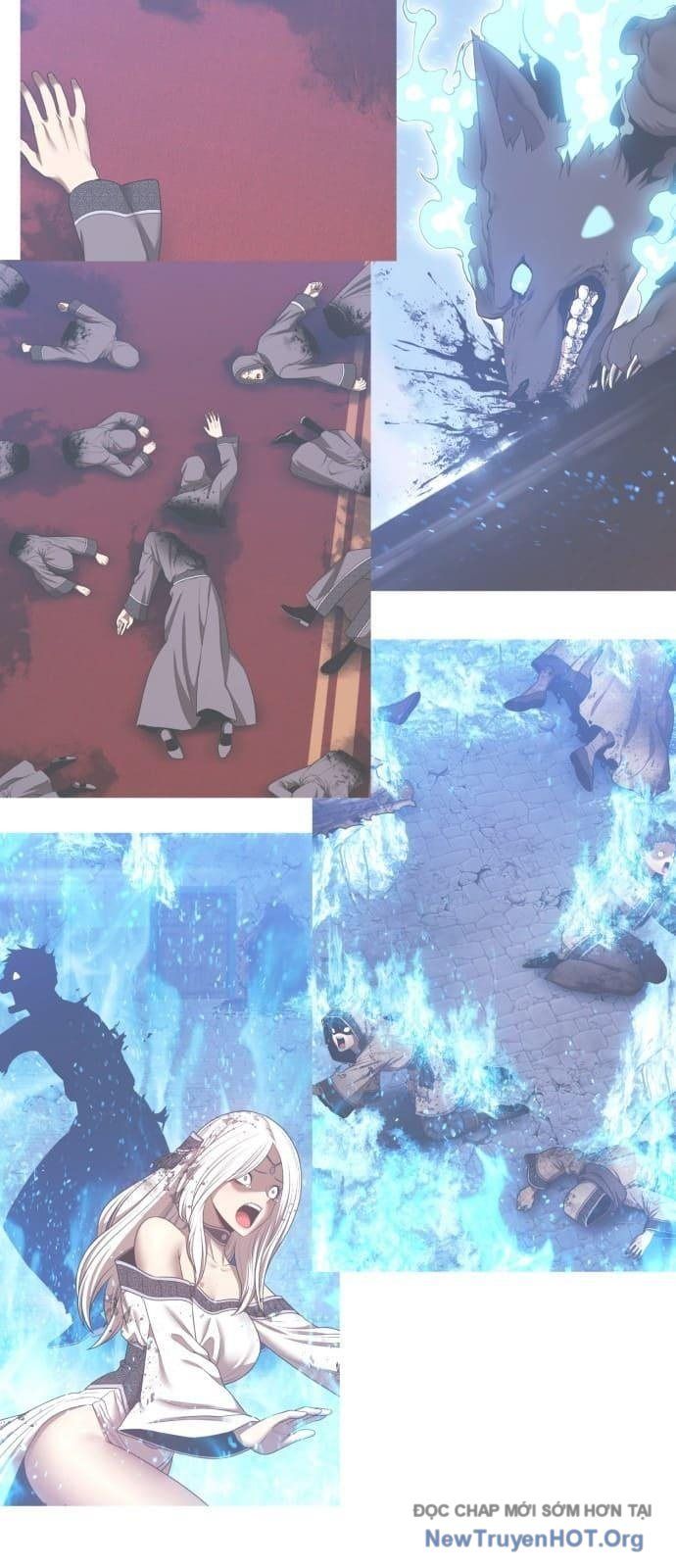 Gậy Gỗ Cấp 99+ Chap 147 - Next Chap 148