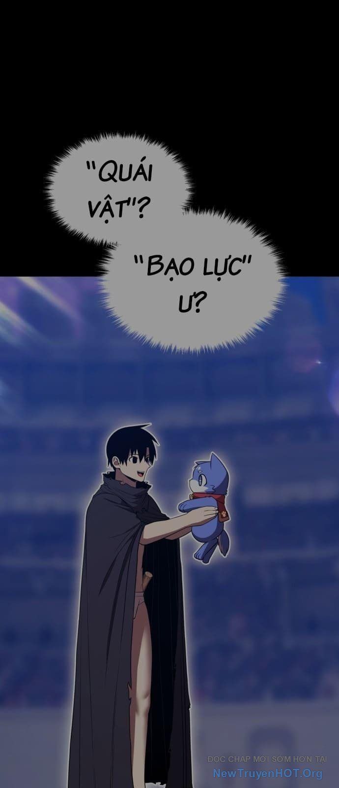 Gậy Gỗ Cấp 99+ Chap 147 - Next Chap 148