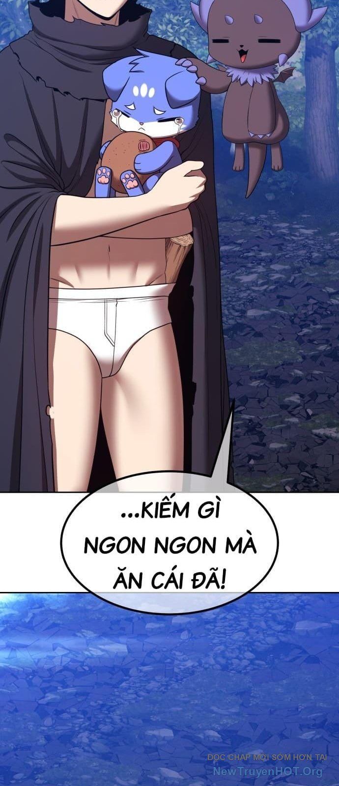 Gậy Gỗ Cấp 99+ Chap 147 - Next Chap 148