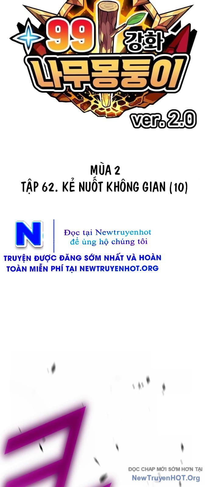 Gậy Gỗ Cấp 99+ Chap 147 - Next Chap 148