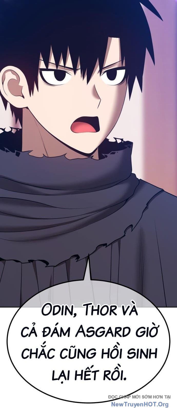 Gậy Gỗ Cấp 99+ Chap 147 - Next Chap 148