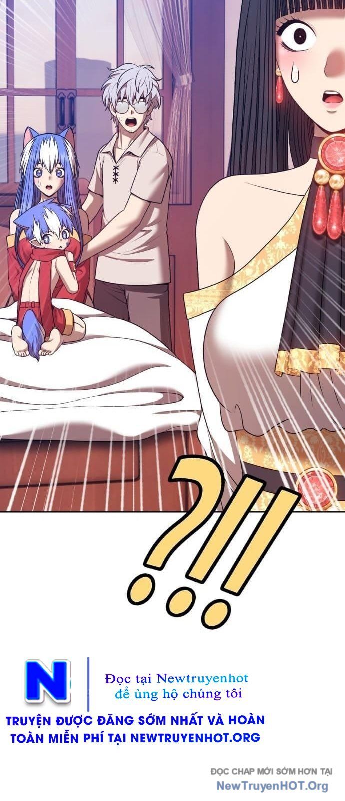Gậy Gỗ Cấp 99+ Chap 147 - Next Chap 148
