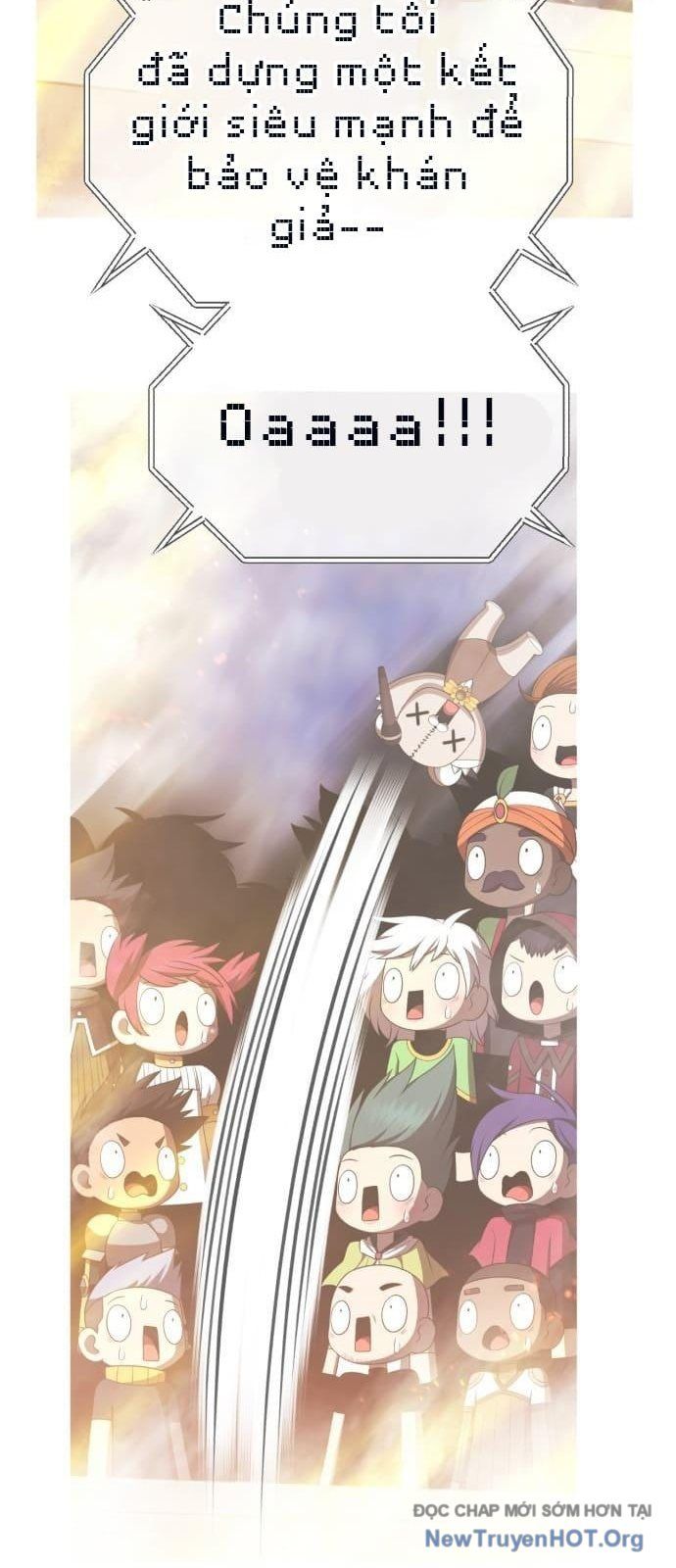 Gậy Gỗ Cấp 99+ Chap 147 - Next Chap 148