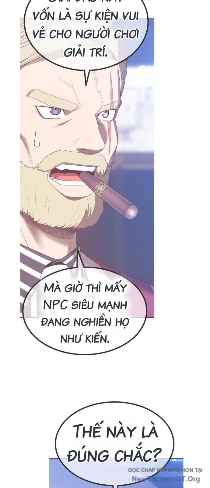 Gậy Gỗ Cấp 99+ Chap 147 - Next Chap 148
