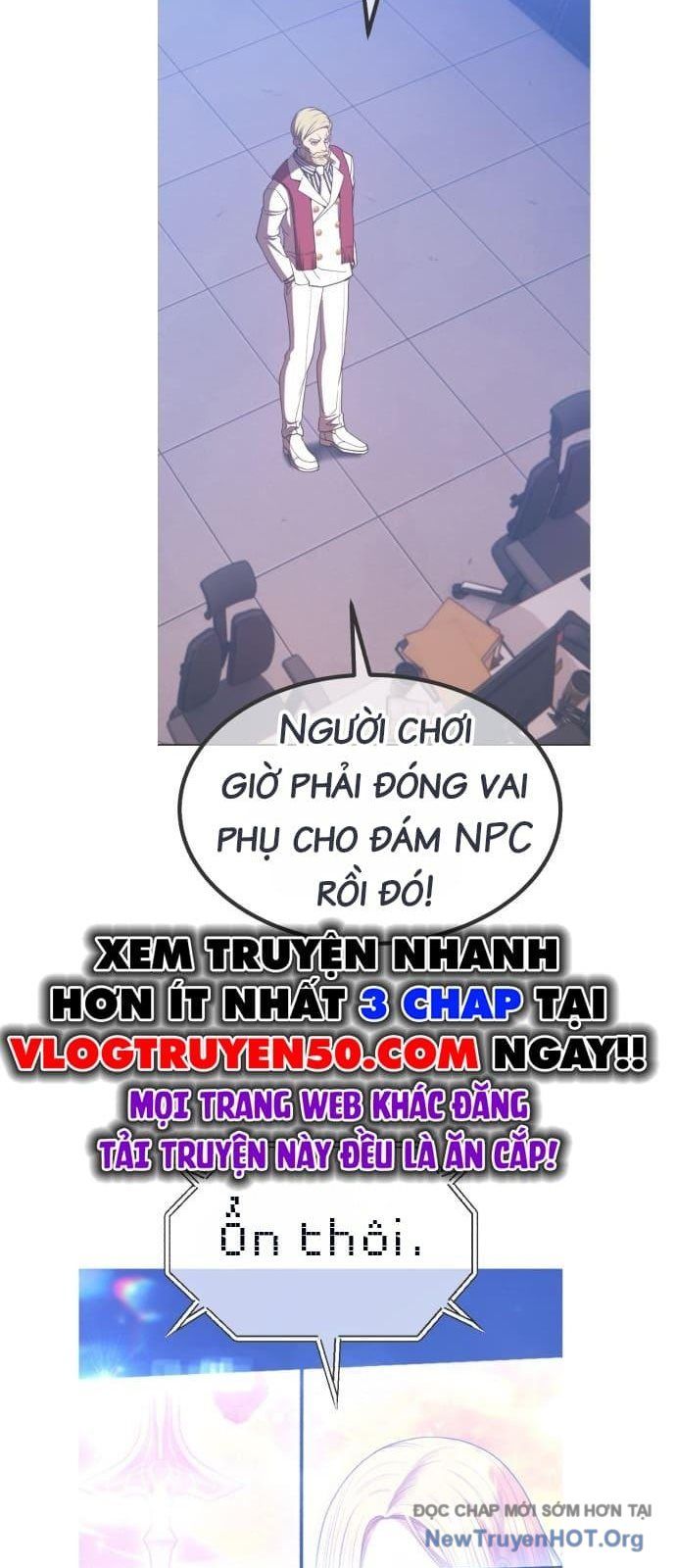 Gậy Gỗ Cấp 99+ Chap 147 - Next Chap 148