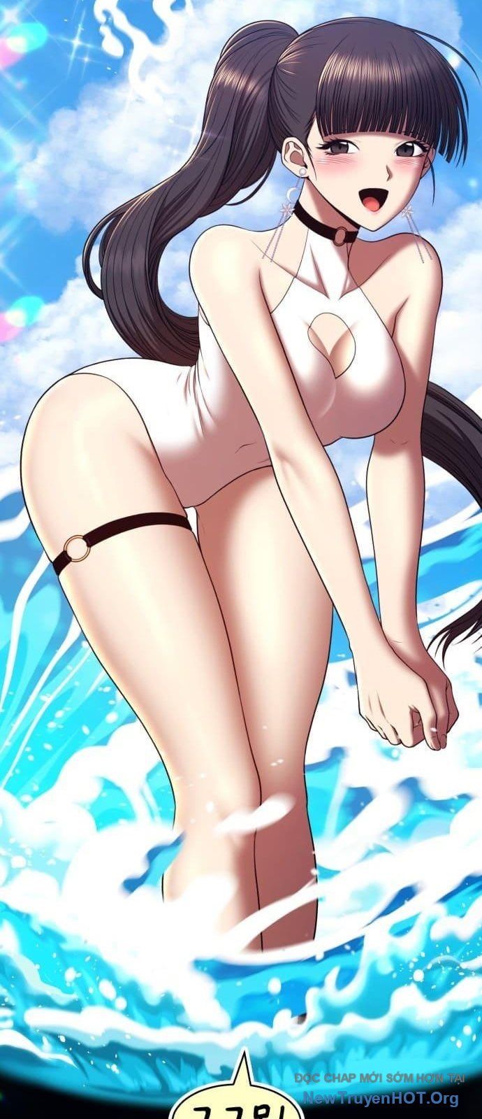 Gậy Gỗ Cấp 99+ Chap 147 - Next Chap 148
