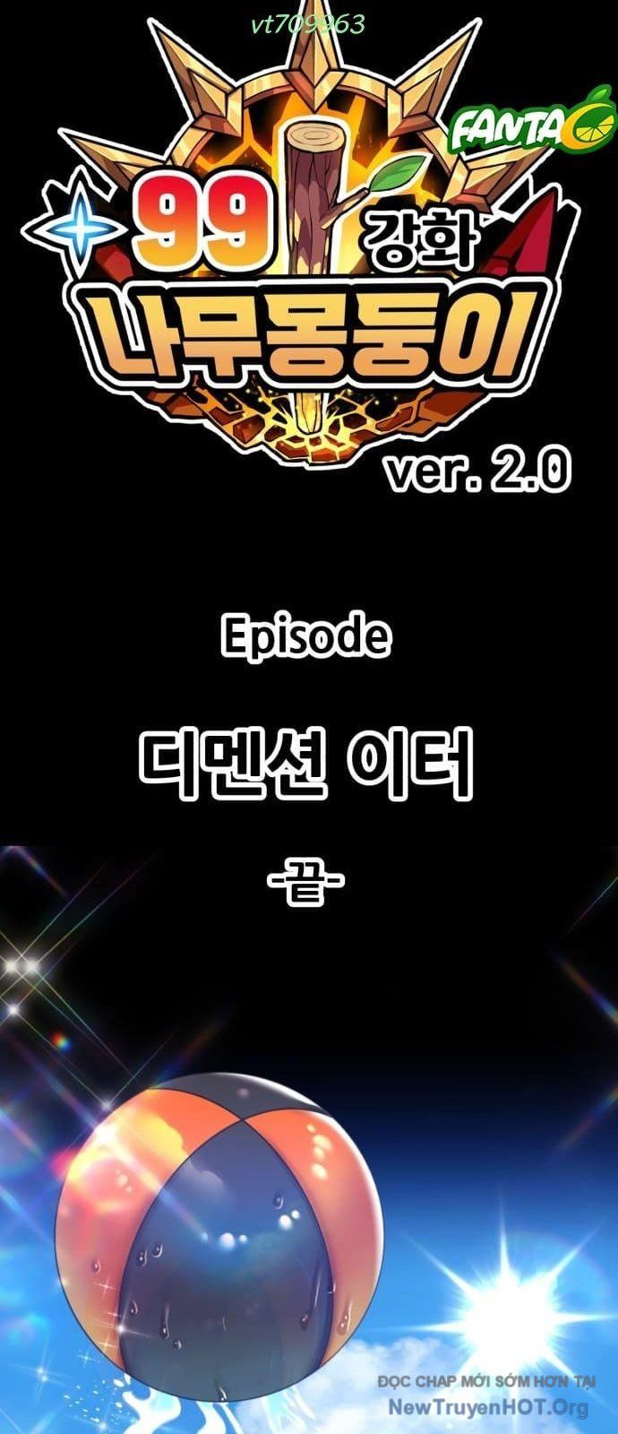 Gậy Gỗ Cấp 99+ Chap 147 - Next Chap 148