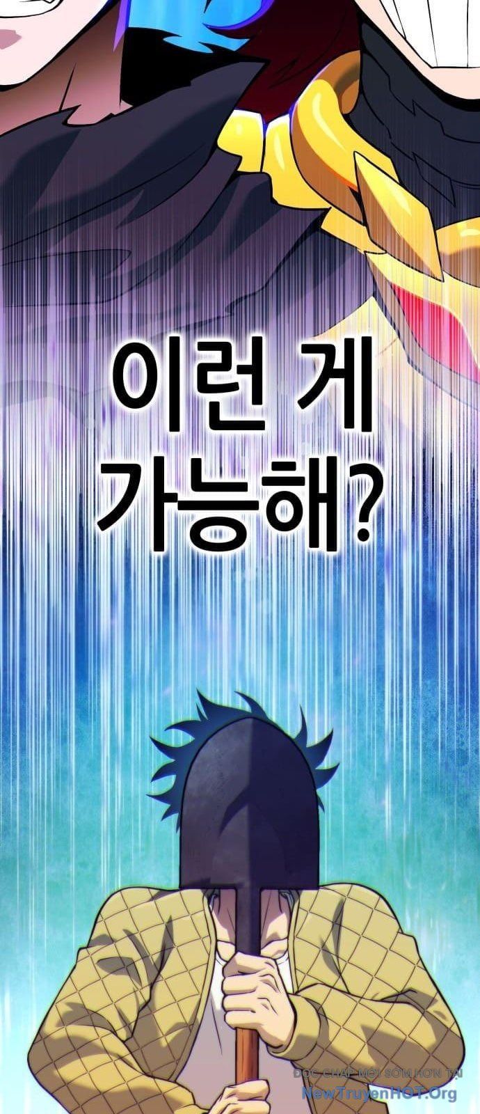 Gậy Gỗ Cấp 99+ Chap 147 - Next Chap 148