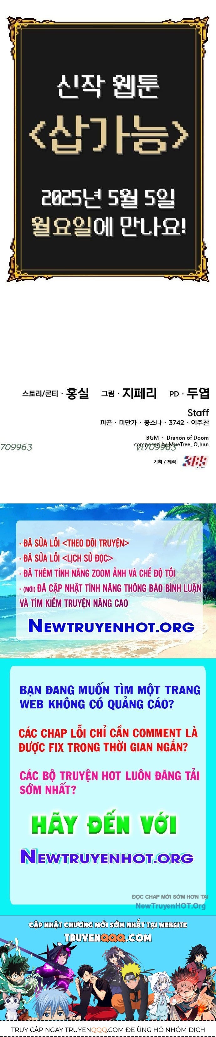 Gậy Gỗ Cấp 99+ Chap 147 - Next Chap 148