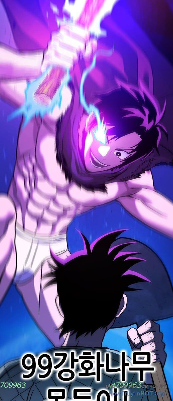 Gậy Gỗ Cấp 99+ Chap 147 - Next Chap 148