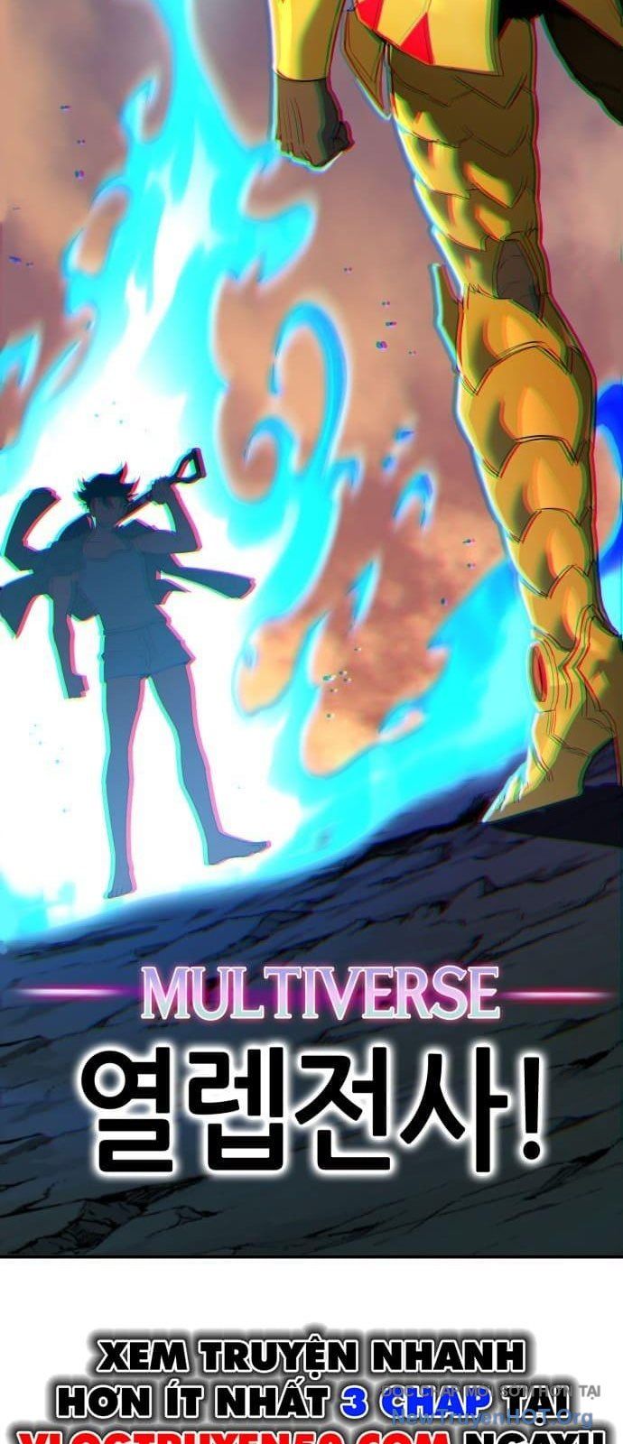 Gậy Gỗ Cấp 99+ Chap 147 - Next Chap 148