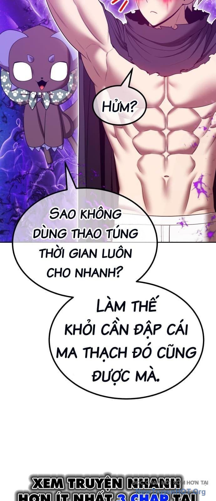 Gậy Gỗ Cấp 99+ Chap 147 - Next Chap 148