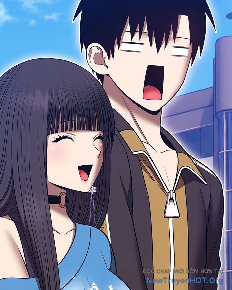 Gậy Gỗ Cấp 99+ Chap 148.5 - Next Chap 149.5